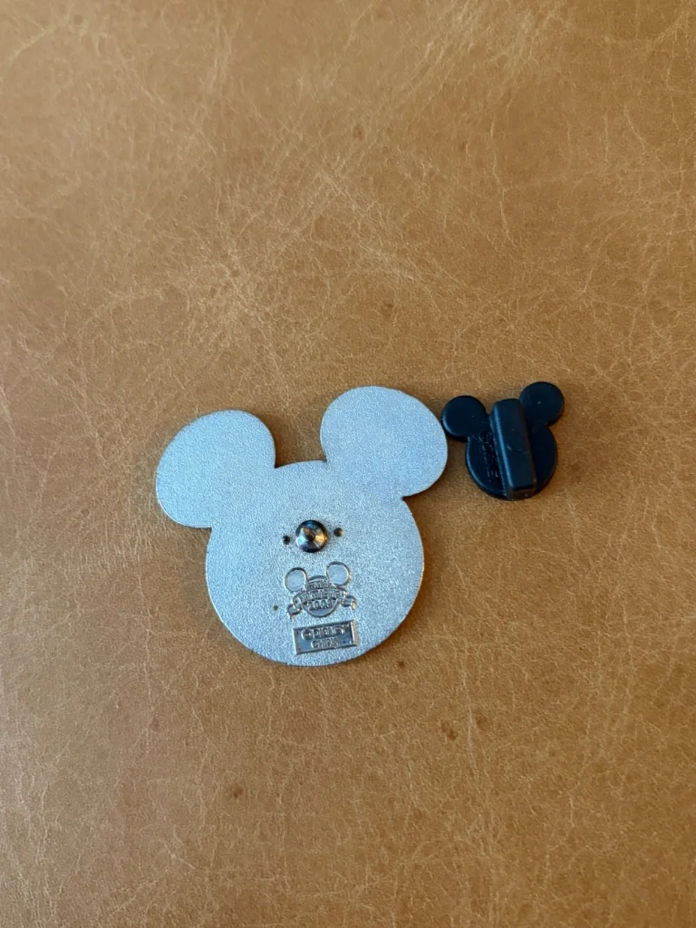 Disney authentic pin